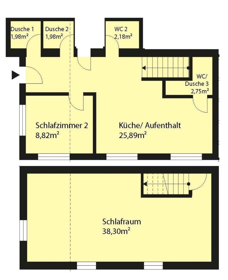 Moderne Praktische Ferienwohnung Am See Fewo3 Lechbruck Exterior foto
