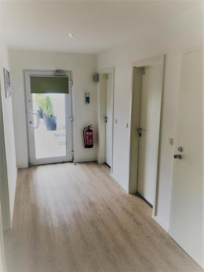 Moderne Praktische Ferienwohnung Am See Fewo3 Lechbruck Exterior foto