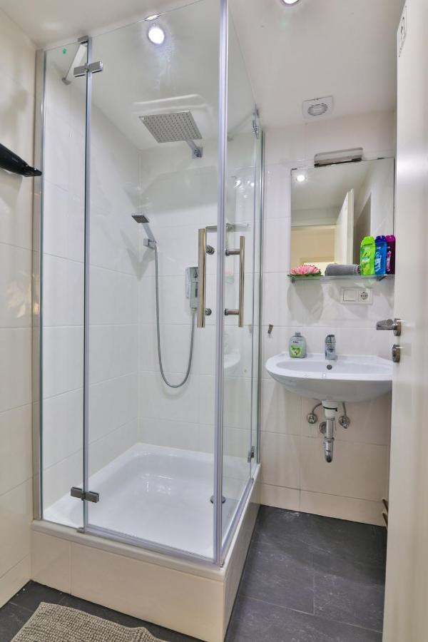Moderne Praktische Ferienwohnung Am See Fewo3 Lechbruck Exterior foto