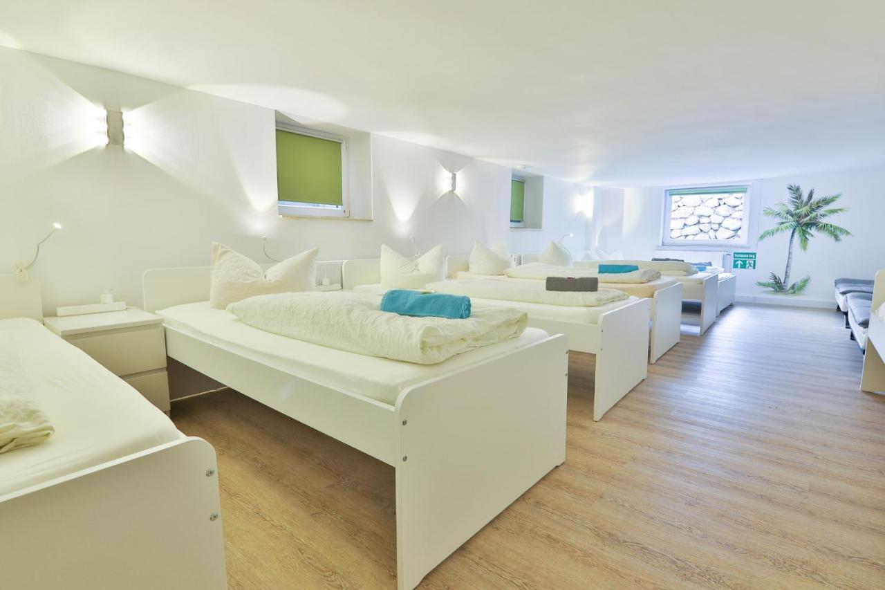 Moderne Praktische Ferienwohnung Am See Fewo3 Lechbruck Exterior foto