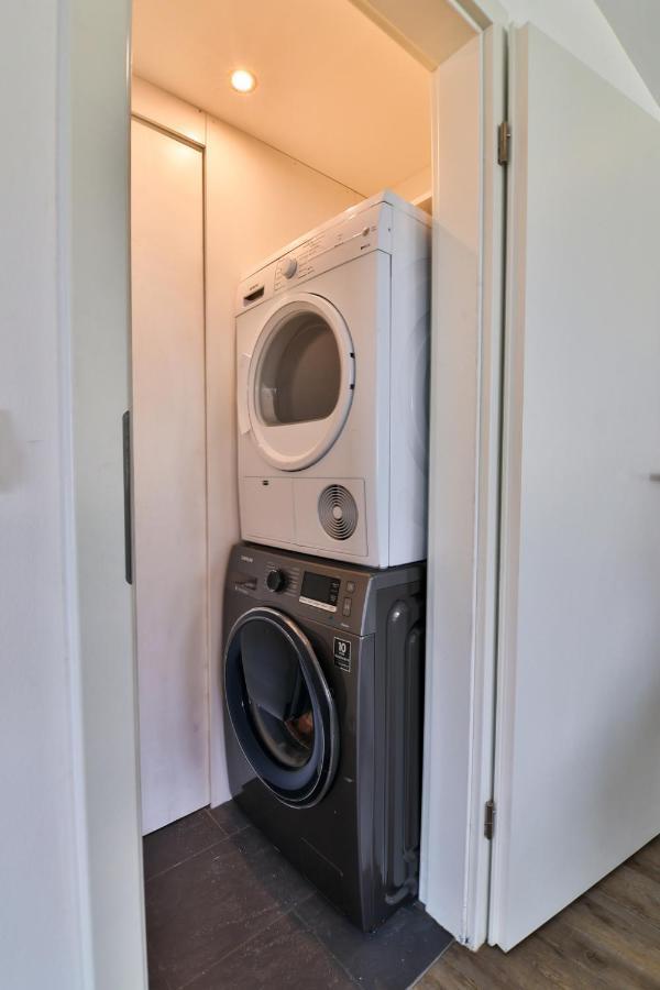 Moderne Praktische Ferienwohnung Am See Fewo3 Lechbruck Exterior foto